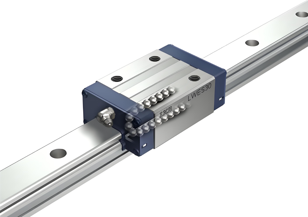 温度因素对直线导轨性能有何影响？