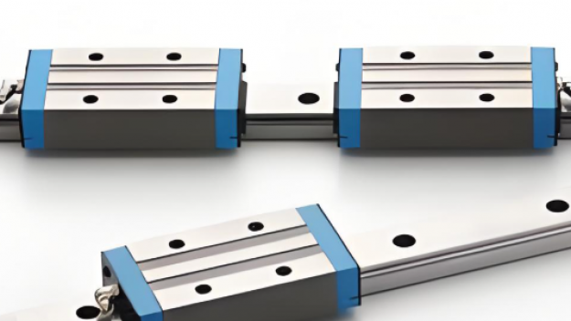 电气关联：直线导轨电气故障诊断要点