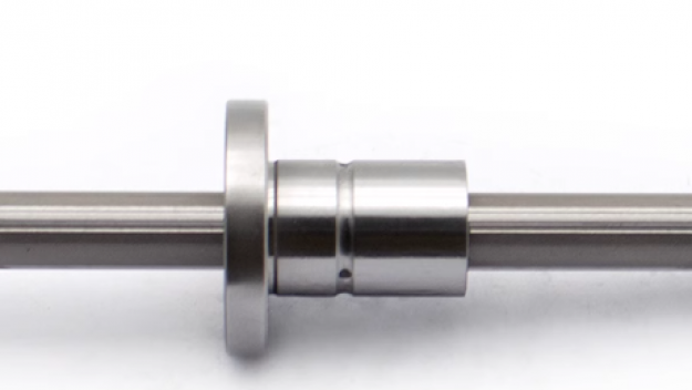 3D 打印技术革新：滚珠花键定制化生产的未来前景