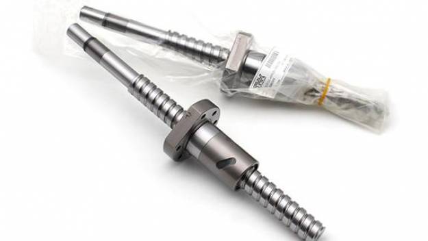 滚珠丝杠的“心脏”——钢球与导程的精密配合机制