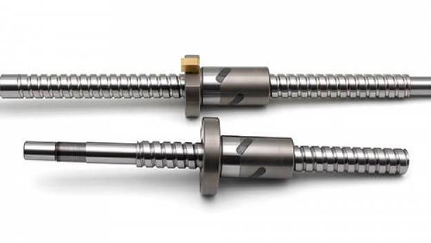 低温环境滚珠丝杠卡滞：润滑脂凝固与启动扭矩增大的解决方案